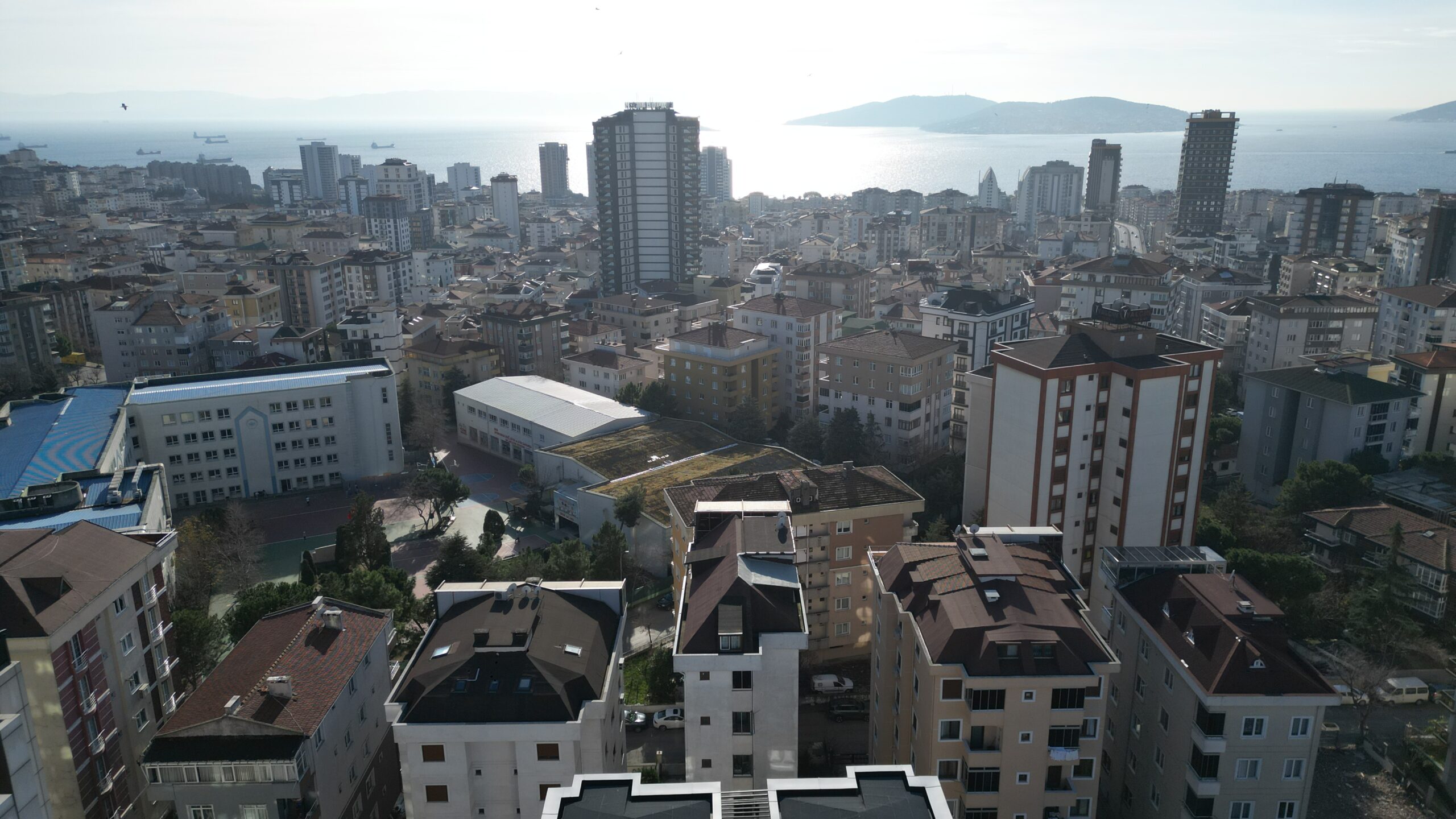 2025 konut satışları