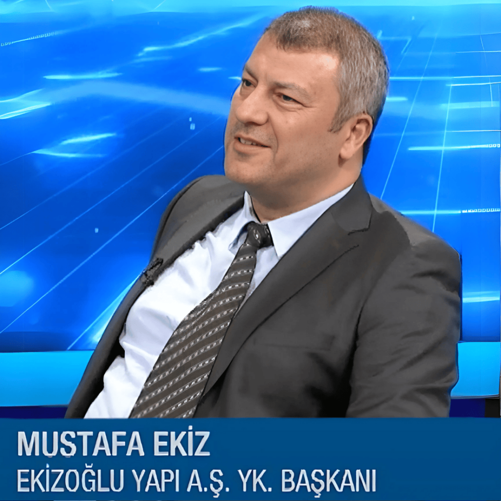 Mustafa Ekiz