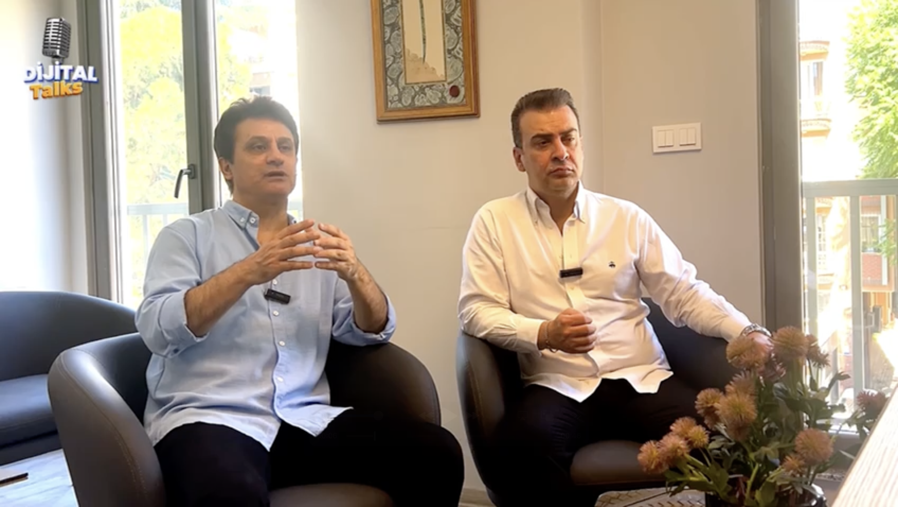 Mustafa Ekiz ve Kentsel Dönüşüm