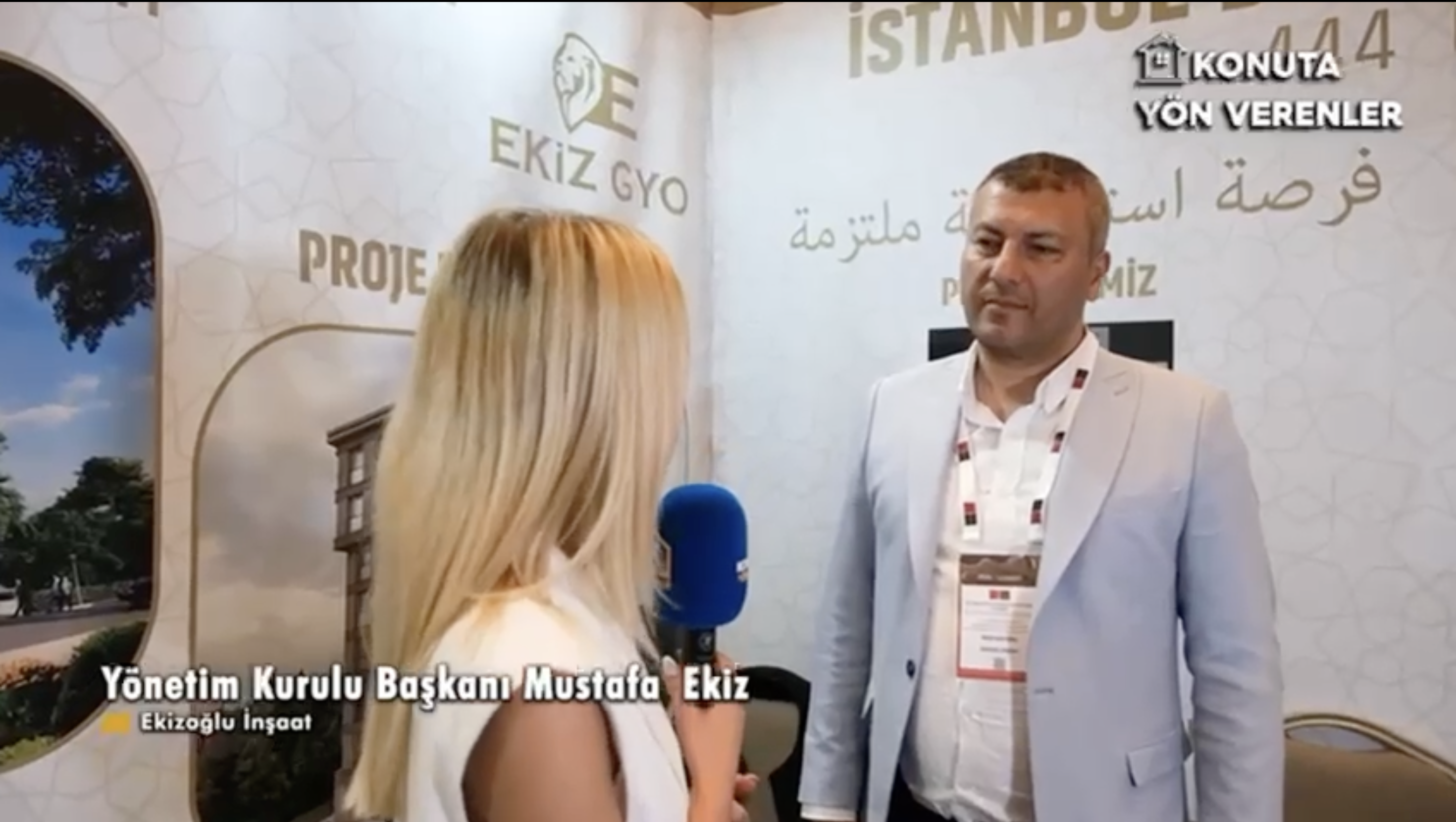Mustafa Ekiz Gayrimenkul 