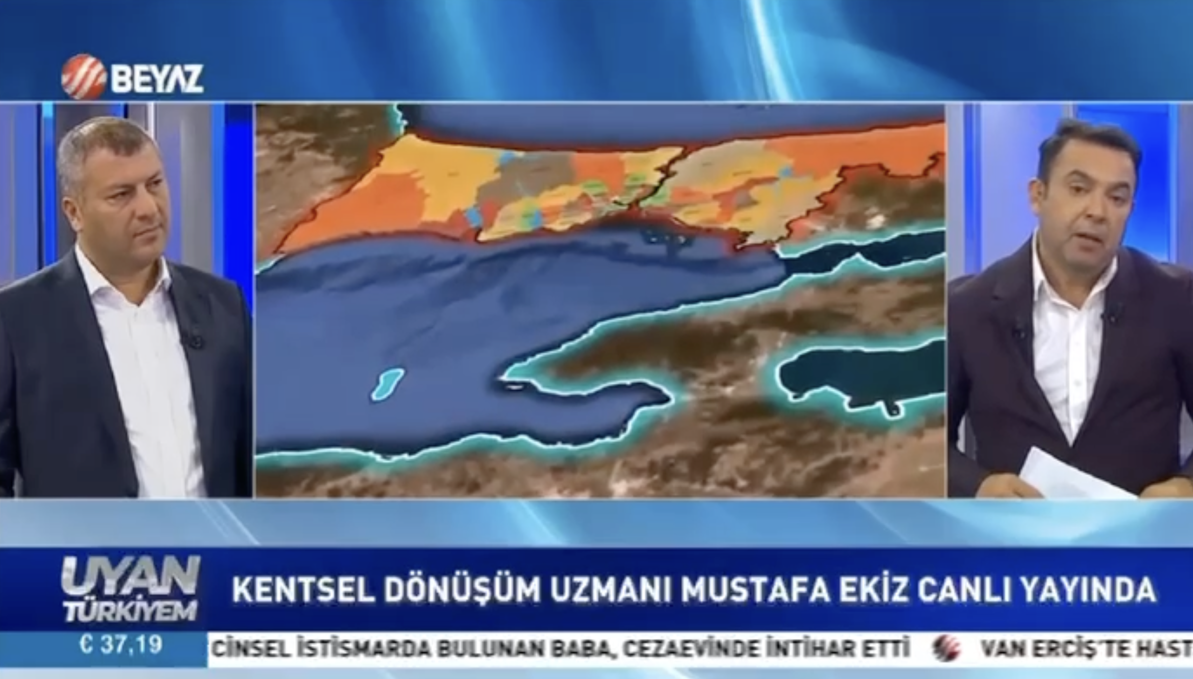 Mustafa Ekiz İnşaat