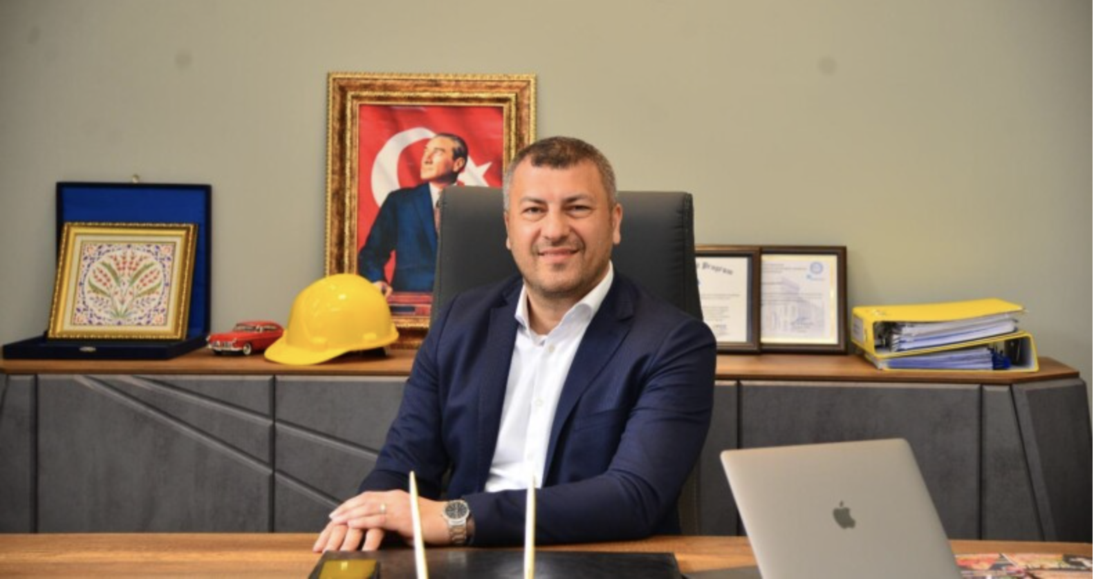 Gayrimenkul ve İnşaat Platformu