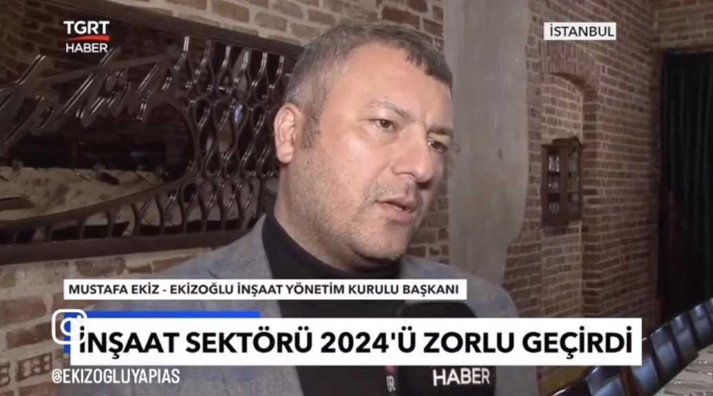 Gayrimenkul Sektörüne Bakış