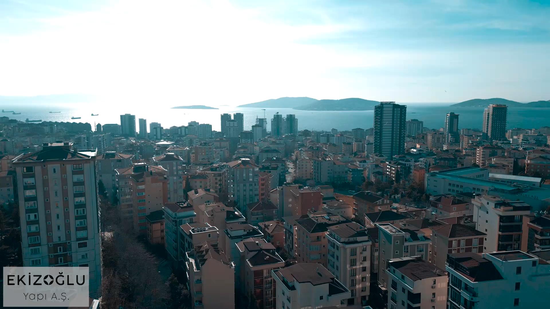 Konut Üretiminde Büyük Artış