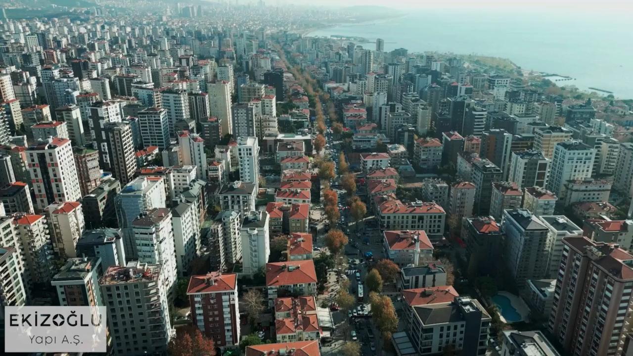 Konut Üretiminde Büyük Artış: Bina İnşaat Endeksi Rekor Seviyede